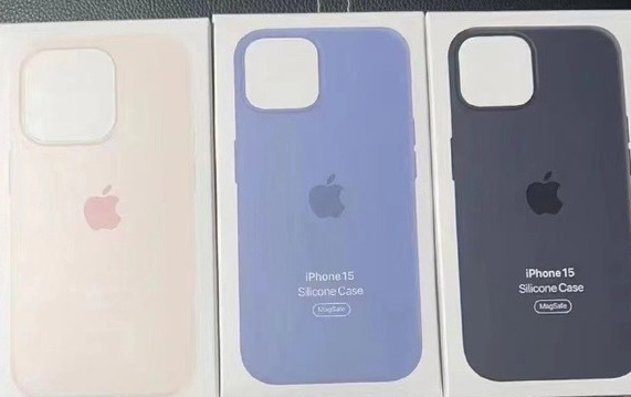 荔波苹果14维修站分享iPhone14手机壳能直接给iPhone15用吗？ 