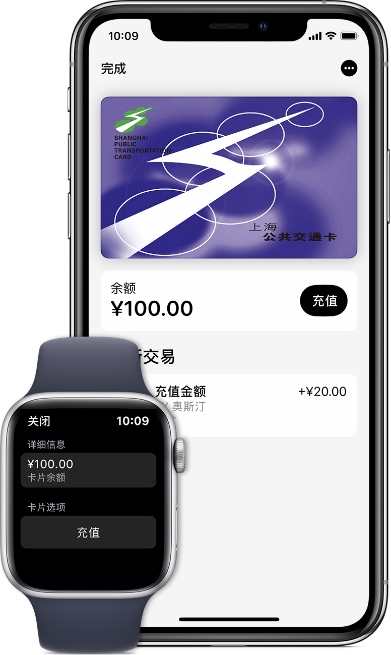 荔波苹果手机维修分享:用 Apple Pay 刷交通卡有哪些优势？如何设置和使用？ 