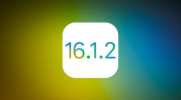 荔波苹果维修分享iOS 16.2有Bug能降级吗？ iOS 16.1.2已关闭验证 