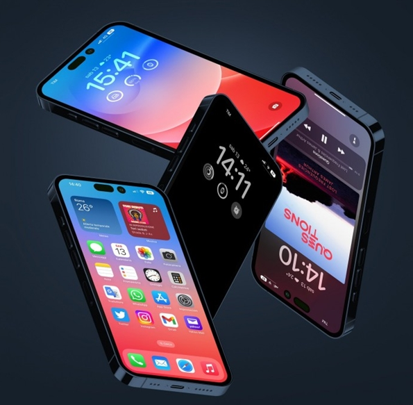 荔波苹果14维修分享入门级iPhone 14多少钱 