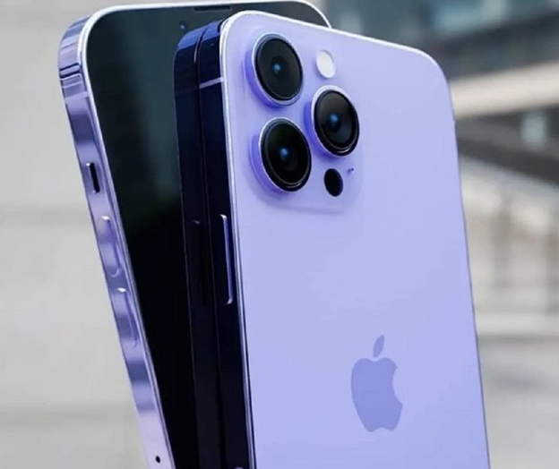 荔波苹果14维修分享凭什么4800万像素的iPhone14就能上热搜 