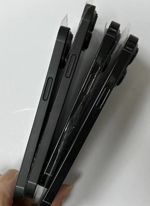 荔波苹果14维修分享iPhone14电池多少毫安 