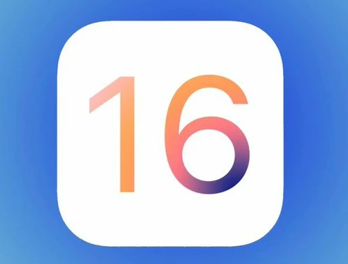 荔波苹果手机维修分享iOS16不支持iPhone6s，手中的6s怎么办 