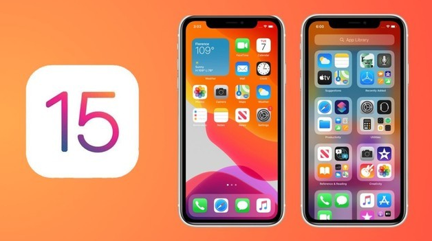 荔波苹果13维修分享iPhone13更新iOS 15.5，体验如何 