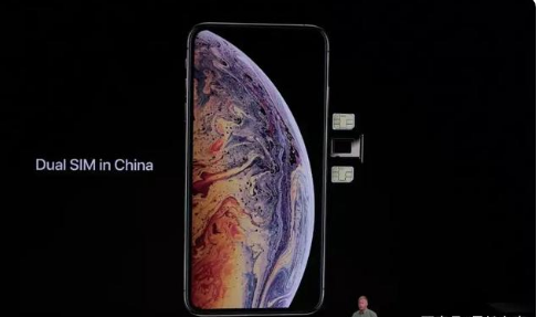 荔波苹果手机维修分享iPhone eSIM 出 Bug怎么办 