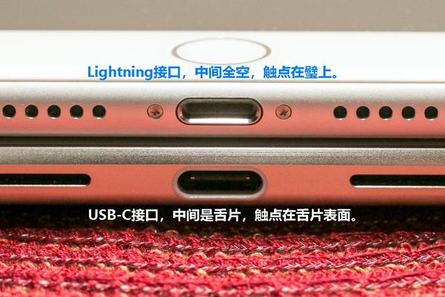 荔波苹果14维修分享iPhone 14会是什么接口 