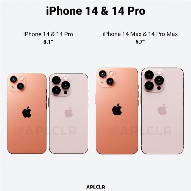 荔波苹果14维修分享阳光橙+樱花粉的iPhone 14 