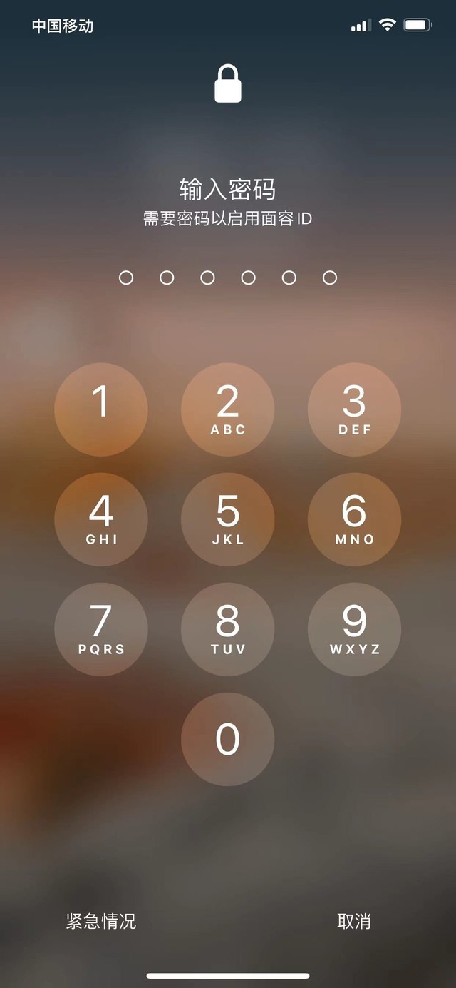 荔波苹果13维修分享iPhone 13加强锁屏功能有什么用 