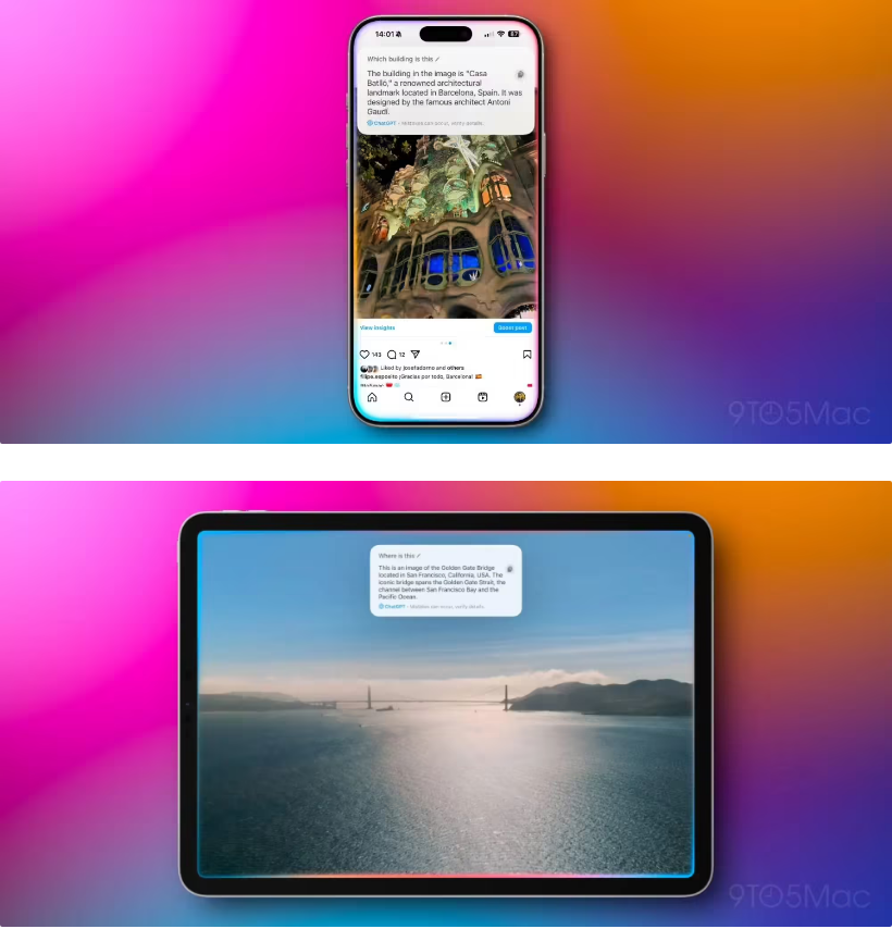 荔波苹果手机维修分享苹果 Siri 接入 ChatGPT AI  