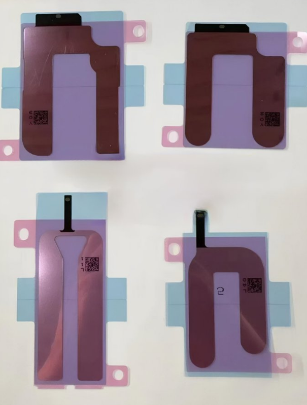 荔波苹果手机维修分享iPhone 17 Pro 机型电池将采用创新型粘合剂 