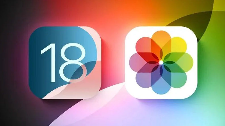 荔波苹果手机维修分享苹果 iOS / iPadOS 18.1Beta 3 发布 