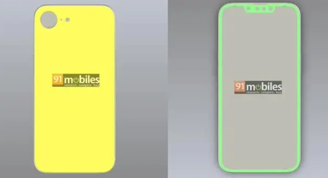 荔波苹果手机维修分享苹果小屏iPhone SE4值得买吗 