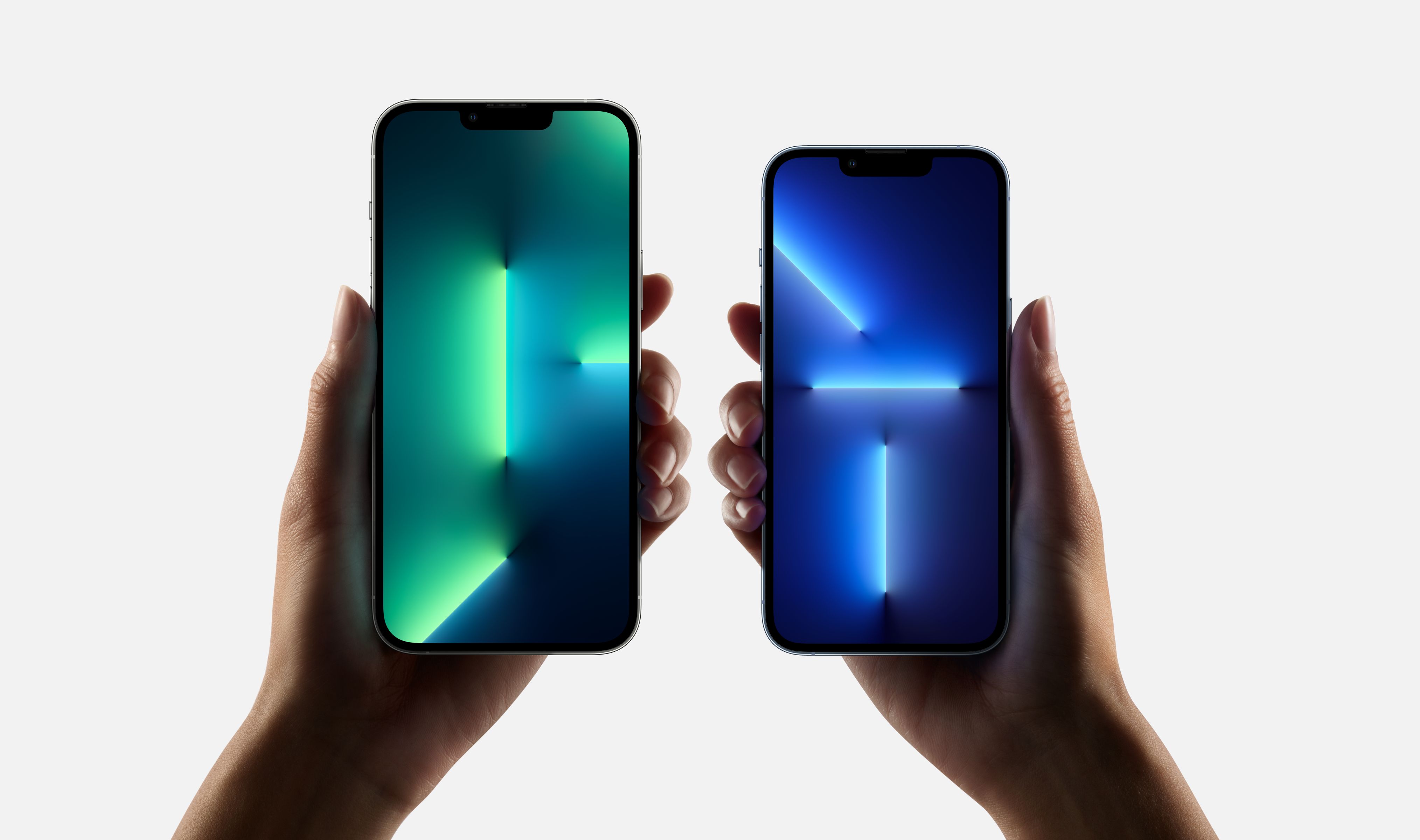 荔波苹果手机维修分享iPhone 13 四款机型怎么选 