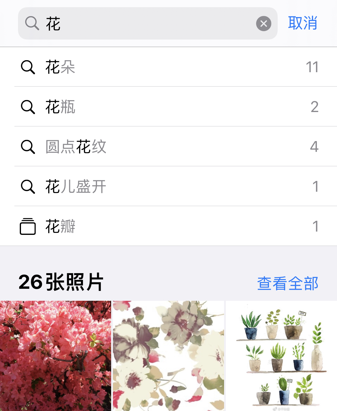 荔波苹果手机维修分享iPhone 小技巧 