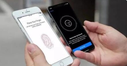 荔波苹果手机维修分享iPhone 13 系列会有屏下指纹吗 