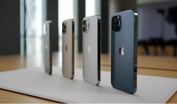 荔波苹果手机维修分享为什么说iPhone13才是真旗舰 