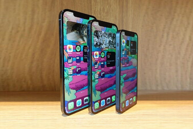 荔波苹果手机维修分享iPhone 13发布日期 