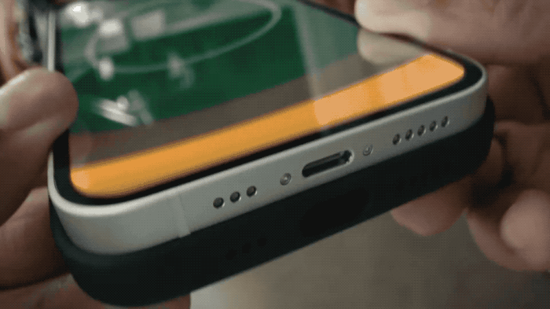 荔波苹果手机维修分享未来 Magsafe 还有哪些发展空间 