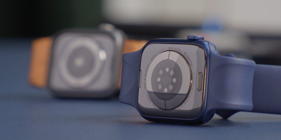 荔波苹果手机维修分享Apple Watch 是如何测量卡路里的 