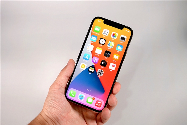 荔波苹果手机维修分享iOS 14.2修订版已到，专属iPhone 12系列 