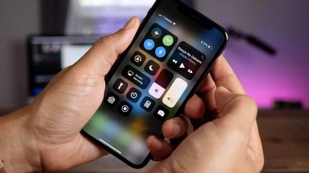 荔波苹果手机维修分享iPhone 12信号差怎么办 