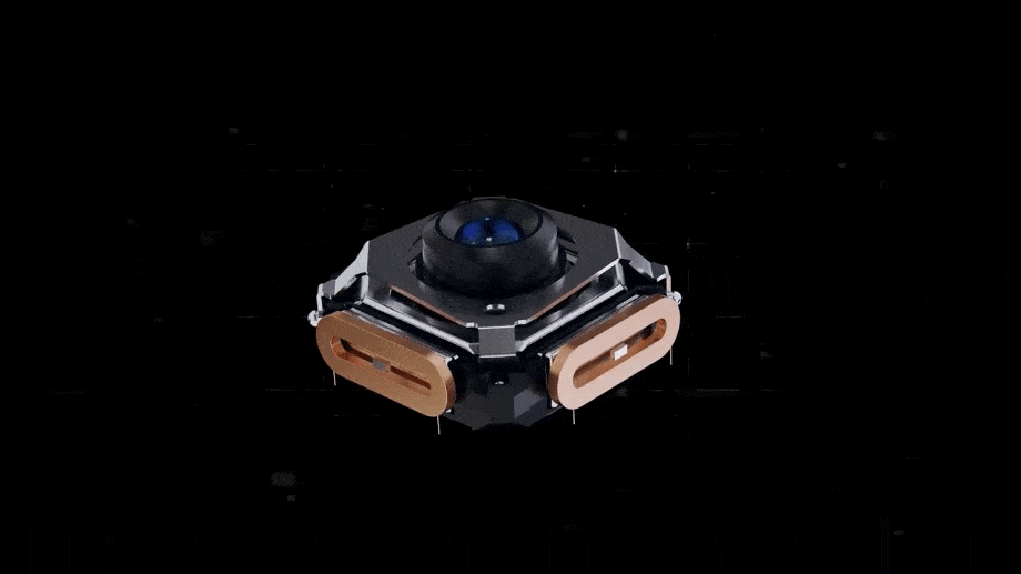 荔波苹果手机维修分享iPhone 12 Pro Max 独享的这颗传感器更大的特点是什么 