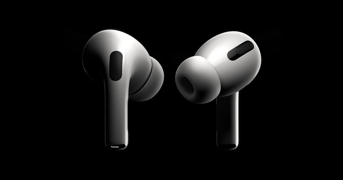 荔波苹果手机维修分享AirPods Pro 爆音、降噪效果下降怎么办 