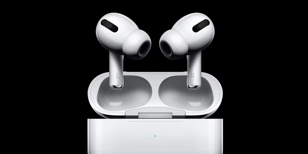 荔波苹果手机维修分享AirPods Pro 出现静电噪音 