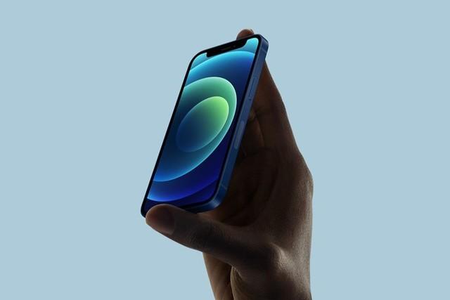 荔波苹果手机维修分享iPhone 12 mini辐射很大吗 