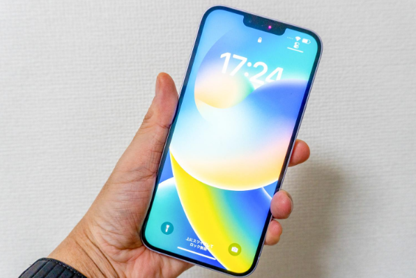 荔波苹果手机维修分享iPhone 14 Plus换电池 