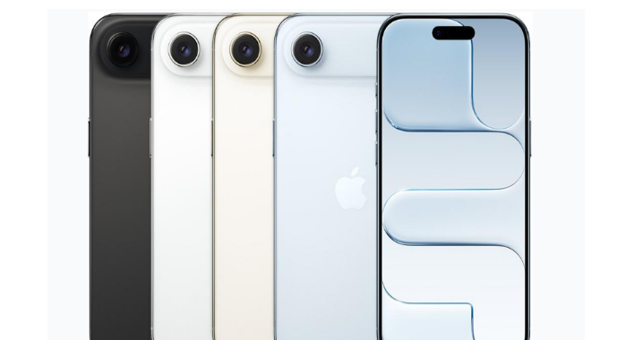 荔波苹果手机维修分享iPhone 17 Air换电池 