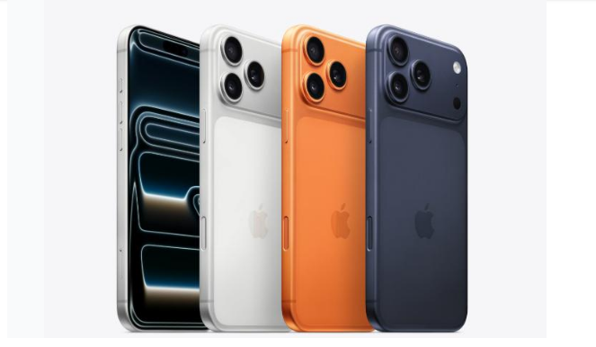 荔波苹果手机维修分享iPhone 17 Pro Max换电池 