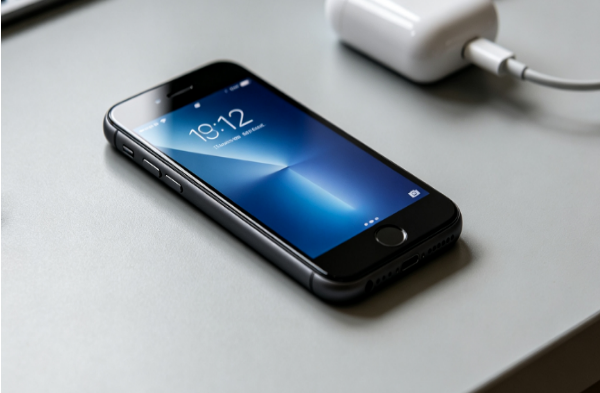荔波苹果手机维修分享iPhone SE换电池 