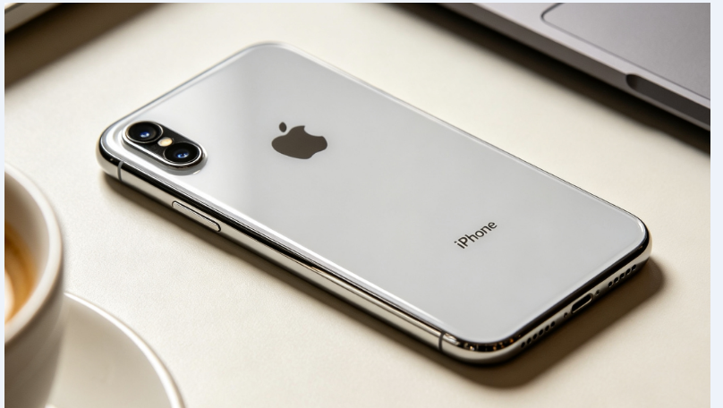 荔波苹果维修点分享iPhone XS进水维修 