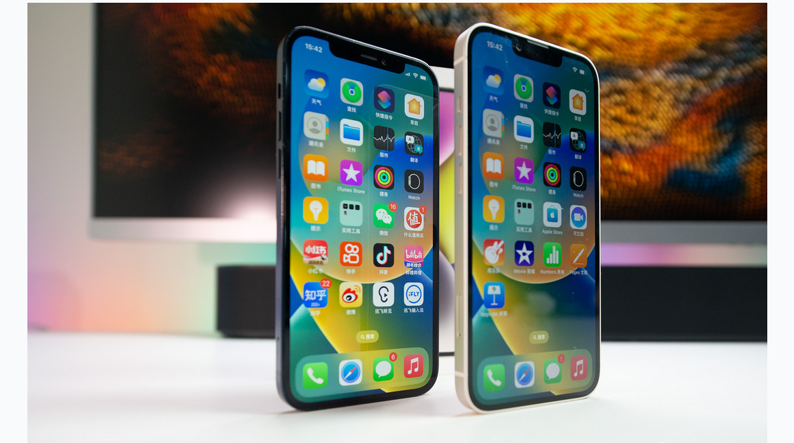 荔波苹果维修点分享iPhone 14 Plus进水维修 