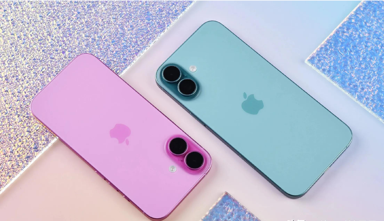 荔波苹果维修点分享iPhone 16进水维修 