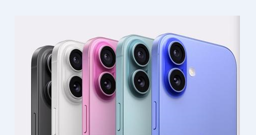 荔波苹果维修点分享iPhone 16 Plus进水维修 