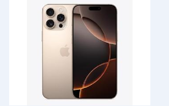 荔波苹果维修点分享iPhone 16 Pro Max进水维修 