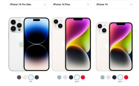 荔波苹果维修点分享iPhone 14六大容易被忽略的实操难点与消费提示 