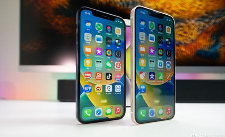 荔波苹果维修点分享iPhone 14 Plus换屏维修细节 