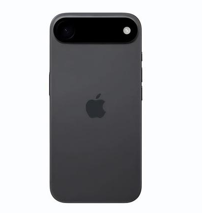 荔波苹果维修点分享iPhone 17 Air屏幕更换的维修隐患 