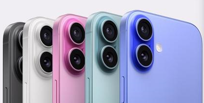 荔波苹果维修点分享iPhone 16主板维修硬件故障 
