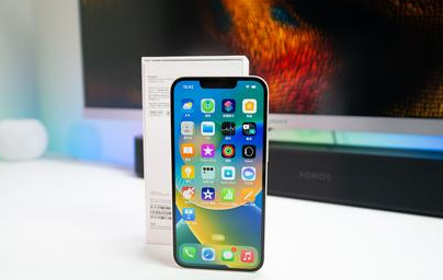 荔波苹果维修点分享iPhone 14自动关机故障深度解析 