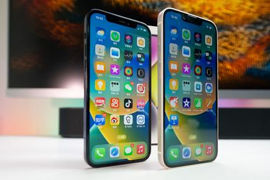 荔波苹果维修点分享iPhone 14 Plus自动关机内存连锁故障解析 