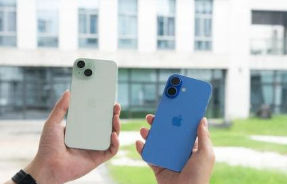 荔波苹果维修点分享iPhone 16 Plus出现自动关机的情况类型 