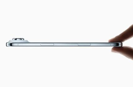 荔波苹果维修点分享iPhone 17 Air自动关机电源故障解析 