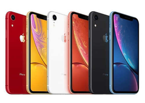 荔波苹果维修点分享iPhone XR扩容实操风险剖析 