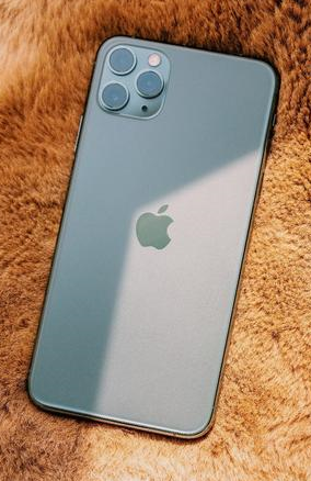 荔波苹果维修点分享iPhone 11 Pro Max扩容实战风险 