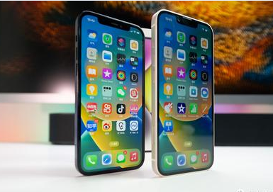 荔波苹果维修点分享iPhone 14 Plus扩容深层隐患梳理 