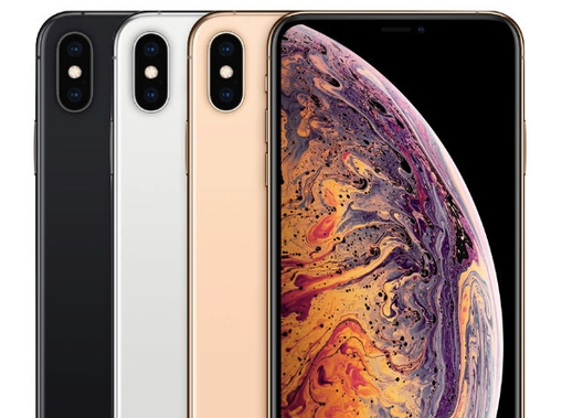 荔波苹果维修点分享iPhone XS Max系统急救与电池管理 